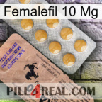 Femalefil 10Mg 41